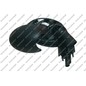 PRASCO Specchio retrovisore esterno MN3047313
