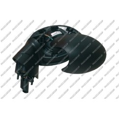 PRASCO Specchio retrovisore esterno MN3047314