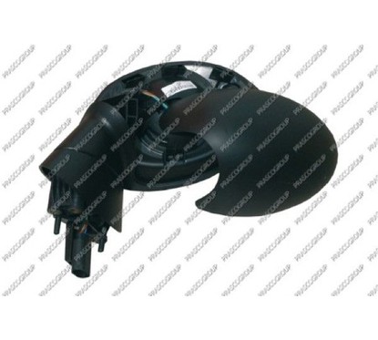 PRASCO Specchio retrovisore esterno MN3047314