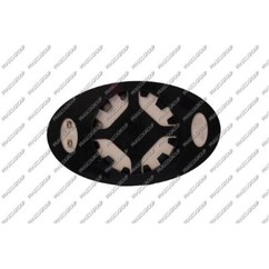 PRASCO Vetro specchio, Specchio esterno MN3047503