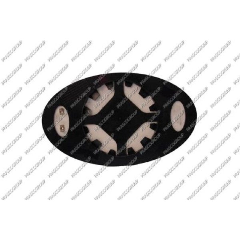 PRASCO Vetro specchio, Specchio esterno MN3047503