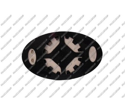 PRASCO Vetro specchio, Specchio esterno MN3047503