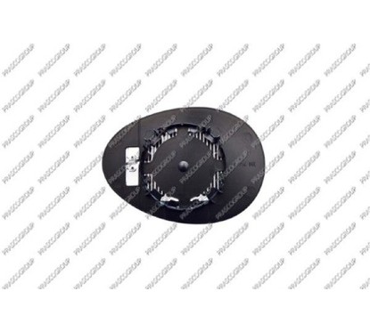 PRASCO Vetro specchio, Specchio esterno MN3067504