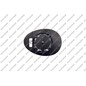 PRASCO Vetro specchio, Specchio esterno MN3067504