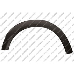 PRASCO Modanatura decorativa/ protettiva, Parafango MN3081582 per ripristinare il corretto funzionamento del componente