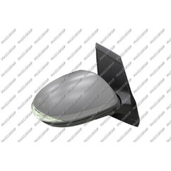 PRASCO Specchio retrovisore esterno MZ3097315