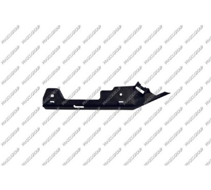 PRASCO Supporto, Paraurti OP0171004