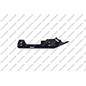 PRASCO Supporto, Paraurti OP0171004