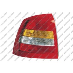Fanale auto PRASOP0174164 per visibilità e sicurezza