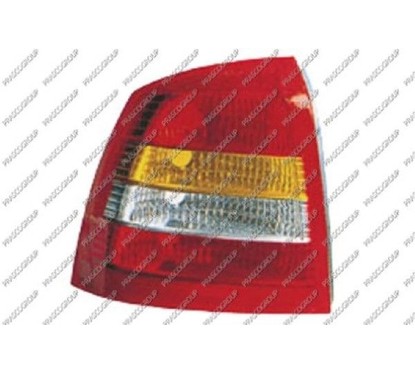 Fanale auto PRASOP0174164 per visibilità e sicurezza