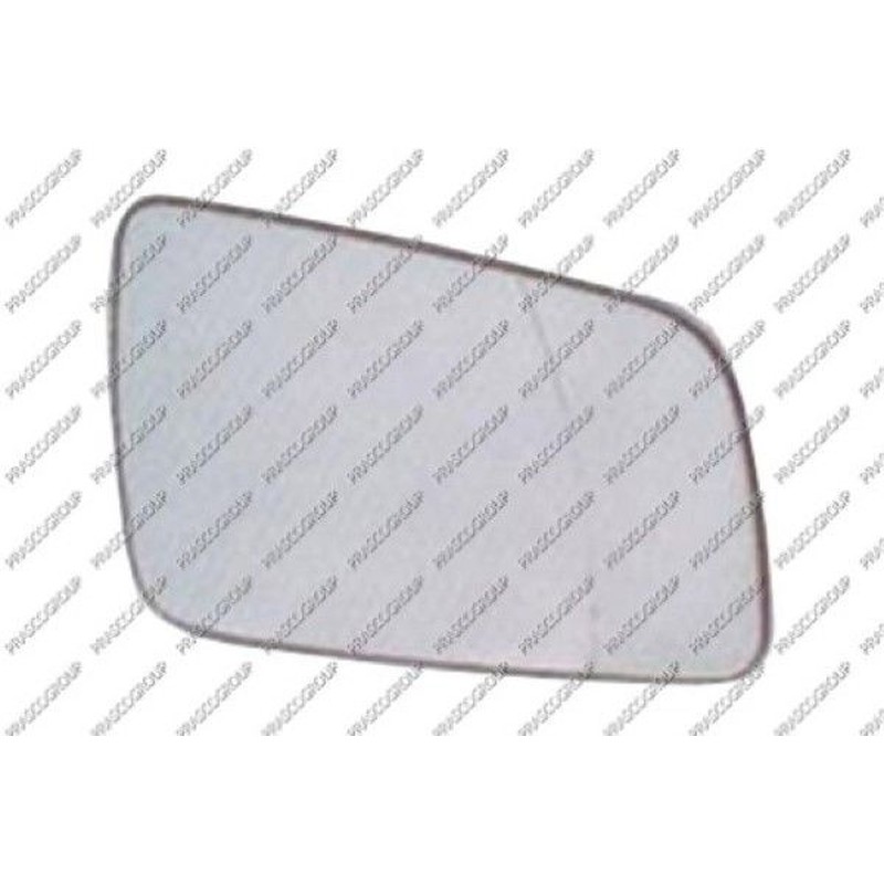 PRASCO Vetro specchio, Specchio esterno OP0177513