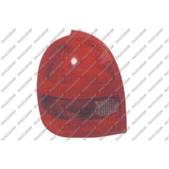 Fanale auto PRASOP0284153 per visibilità e sicurezza