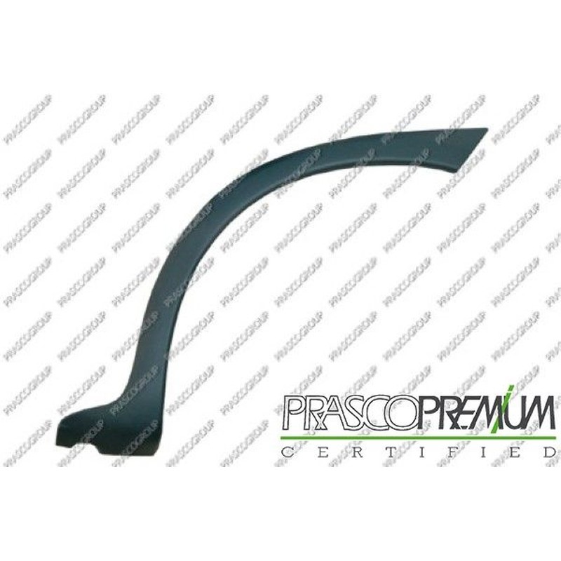 PRASCO Allargamento parafango OP0301584 PRASCO Allargamento parafango OP0301584