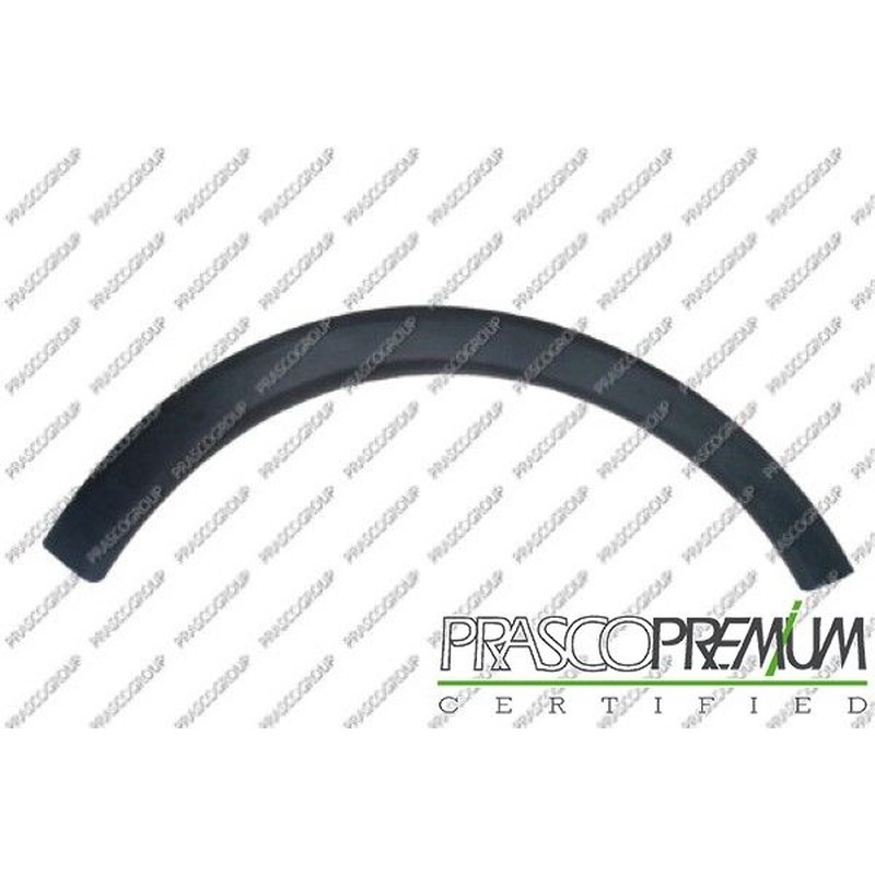 PRASCO Allargamento parafango OP0301592