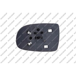 PRASCO Vetro specchio, Specchio esterno OP0307503