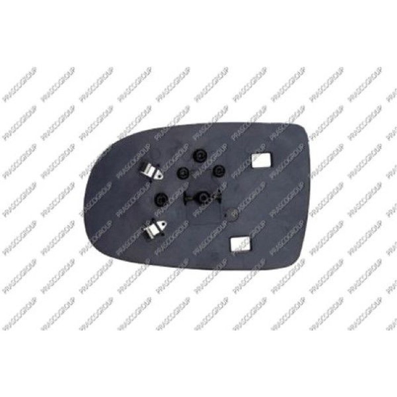 PRASCO Vetro specchio, Specchio esterno OP0307503