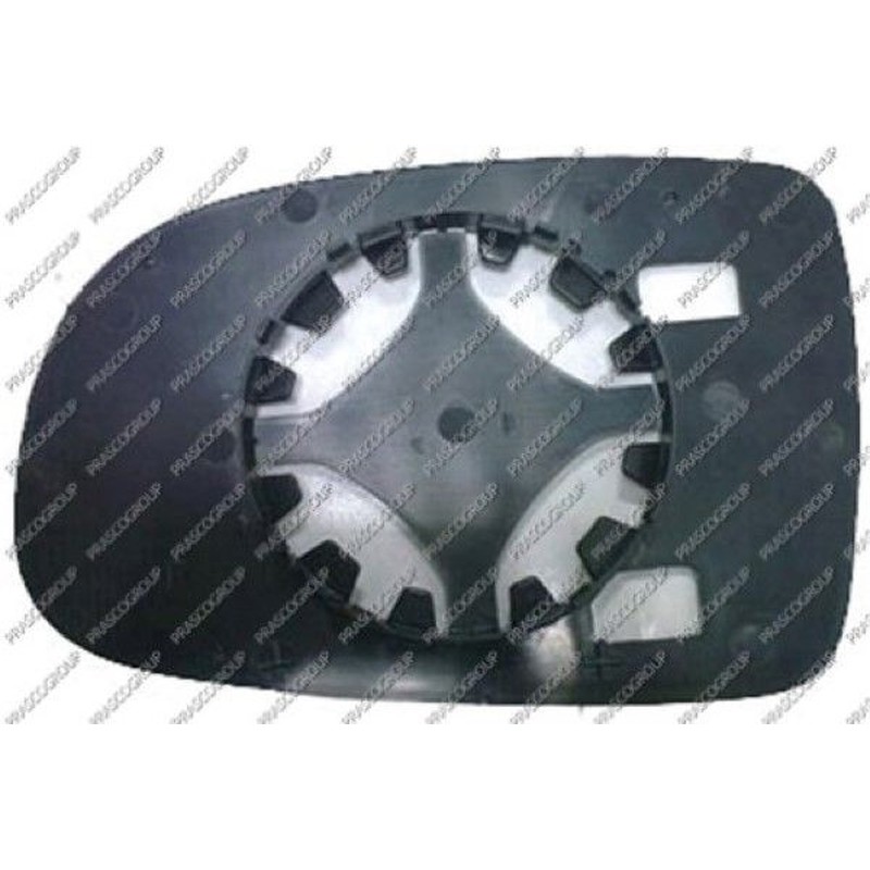 PRASCO Vetro specchio, Specchio esterno OP0307513