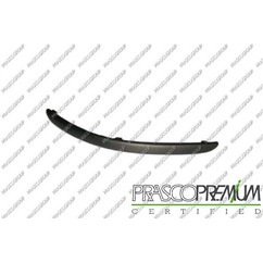 PRASCO Modanatura decorativa/ protettiva, Paraurti OP0321243