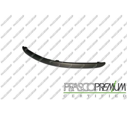 PRASCO Modanatura decorativa/ protettiva, Paraurti OP0321243