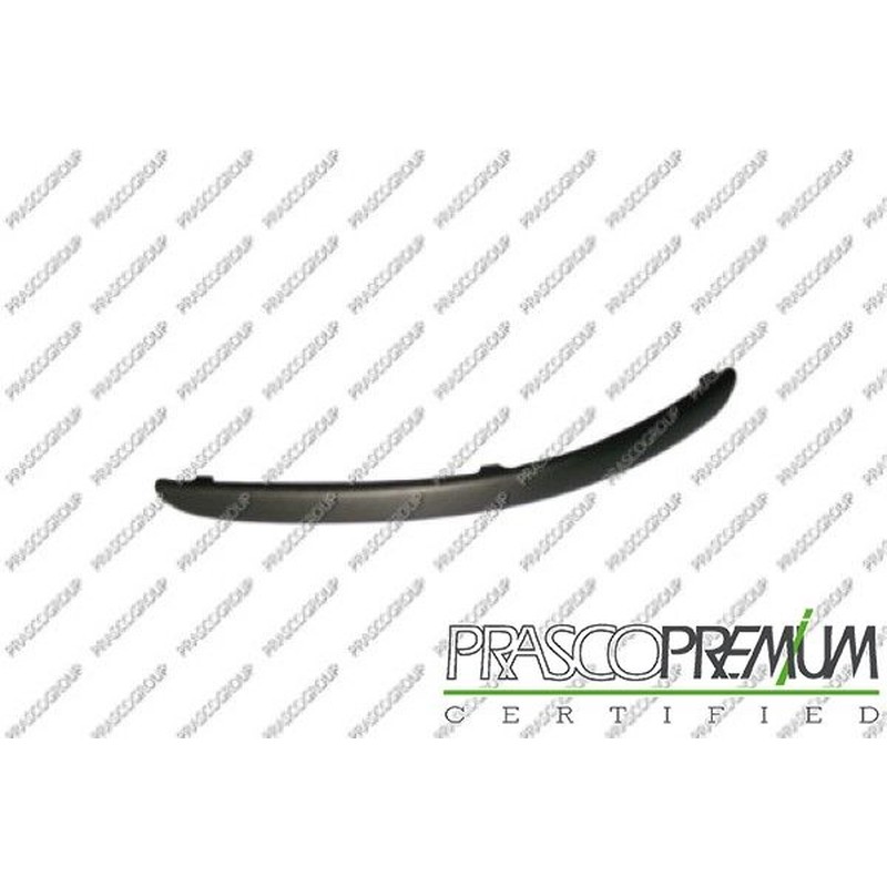 PRASCO Modanatura decorativa/ protettiva, Paraurti OP0321244