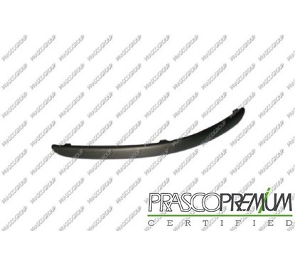 PRASCO Modanatura decorativa/ protettiva, Paraurti OP0321244