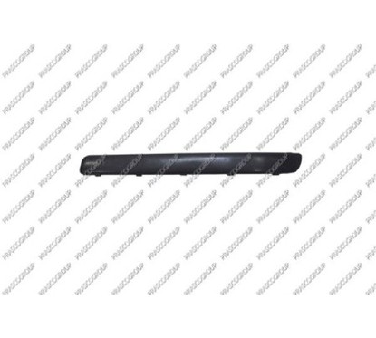 PRASCO Modanatura decorativa/ protettiva, Paraurti OP0321263