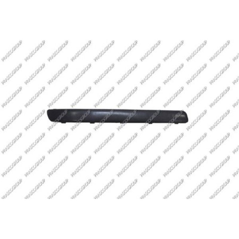 PRASCO Modanatura decorativa/ protettiva, Paraurti OP0321264
