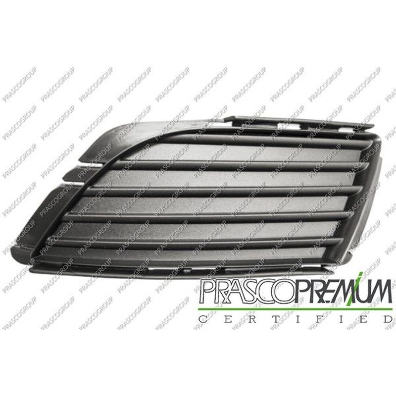 PRASCO Griglia di ventilazione, Paraurti OP0322123