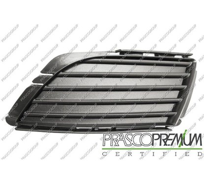PRASCO Griglia di ventilazione, Paraurti OP0322123