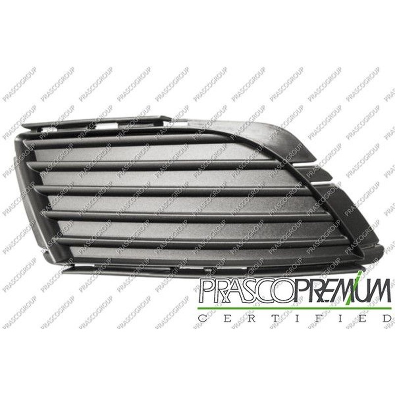 PRASCO Griglia di ventilazione, Paraurti OP0322124