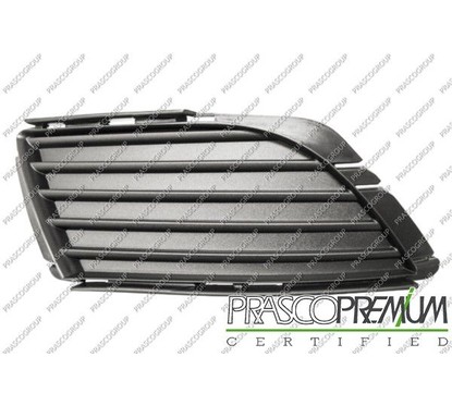 PRASCO Griglia di ventilazione, Paraurti OP0322124