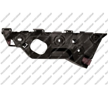 PRASCO Supporto, Paraurti OP0341006