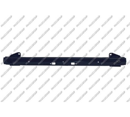 PRASCO Supporto, Paraurti OP0341672