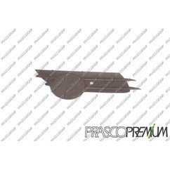 PRASCO Griglia di ventilazione, Paraurti OP0342123
