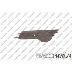 PRASCO Griglia di ventilazione, Paraurti OP0342124
