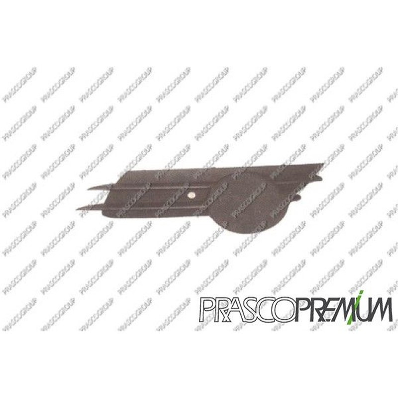 PRASCO Griglia di ventilazione, Paraurti OP0342124