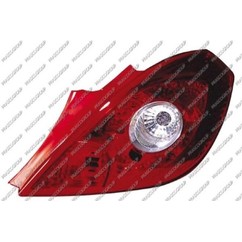 Fanale auto PRASOP0344153 per visibilità e sicurezza