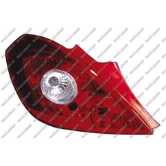 Fanale auto PRASOP0344154 per visibilità e sicurezza