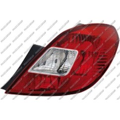 Fanale auto PRASOP0344173 per visibilità e sicurezza