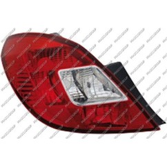 Fanale auto PRASOP0344174 per visibilità e sicurezza