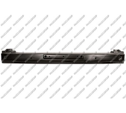 PRASCO Supporto, Paraurti OP3041632