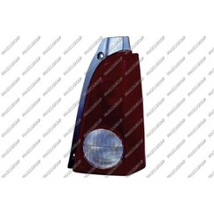Fanale auto PRASOP3044154 per visibilità e sicurezza