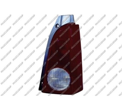 Fanale auto PRASOP3044154 per visibilità e sicurezza
