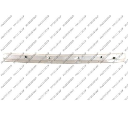 PRASCO Supporto, Paraurti OP3501622