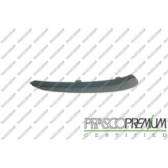 PRASCO Modanatura decorativa/ protettiva, Paraurti OP4101234