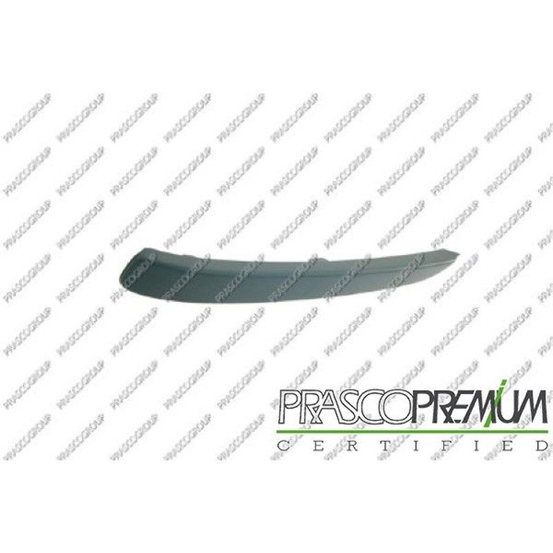 PRASCO Modanatura decorativa/ protettiva, Paraurti OP4101243