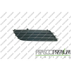 PRASCO Griglia di ventilazione, Paraurti OP4102123