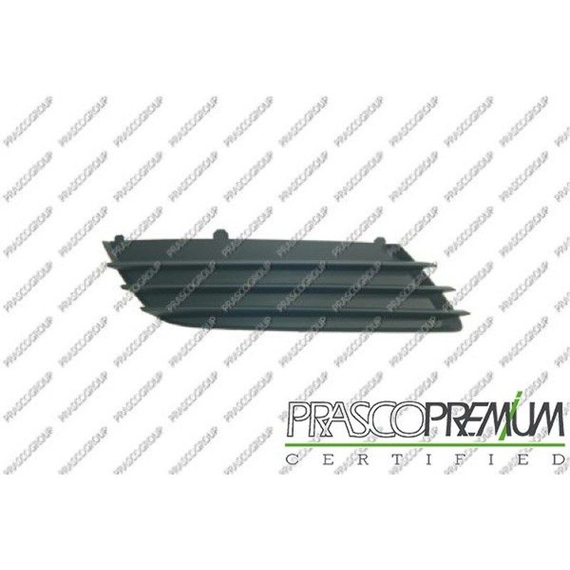 PRASCO Griglia di ventilazione, Paraurti OP4102123