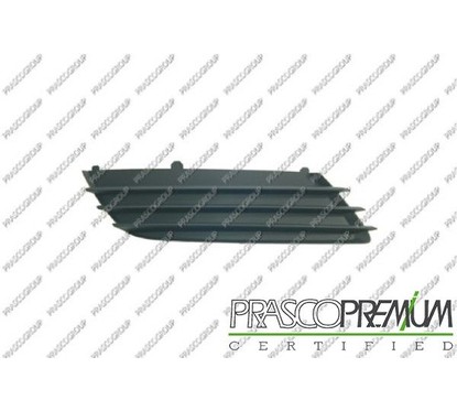 PRASCO Griglia di ventilazione, Paraurti OP4102123