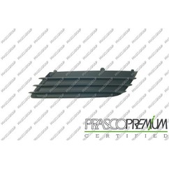 PRASCO Griglia di ventilazione, Paraurti OP4102124